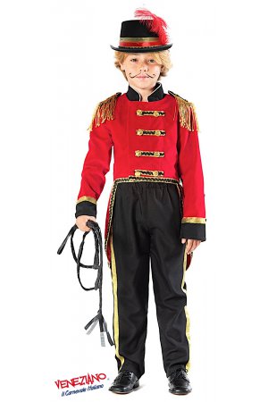 Costume di carnevale Costumi Maschietto (7-10 Anni)